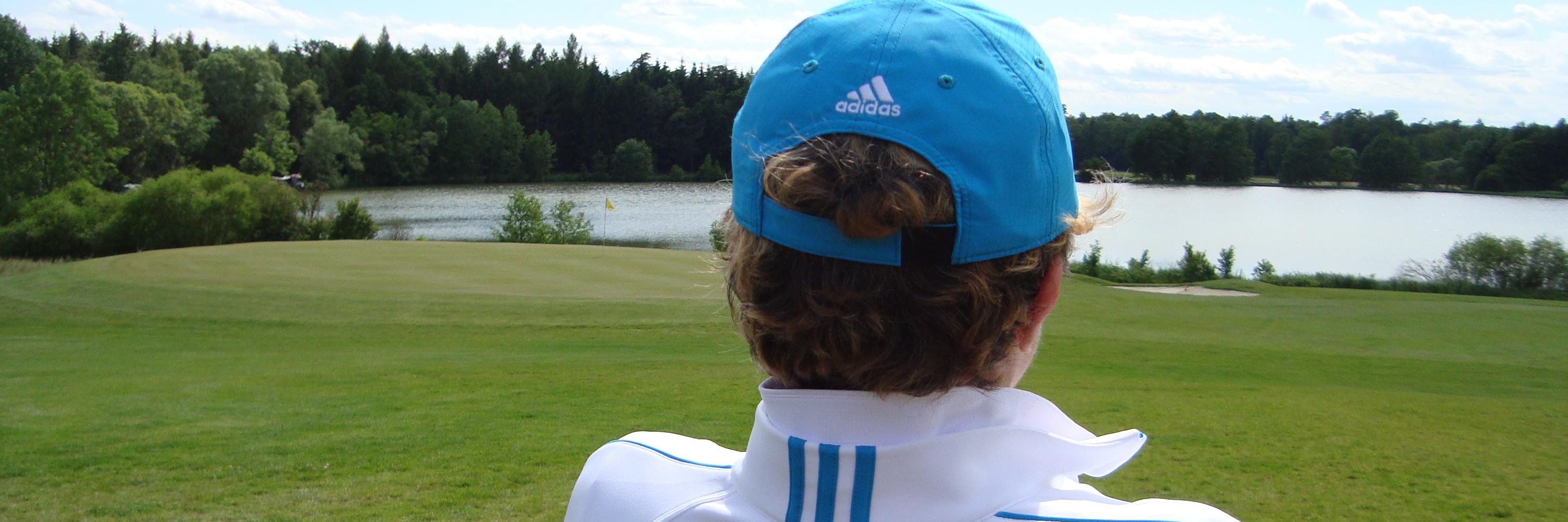 GOLFTV1's profile banner image