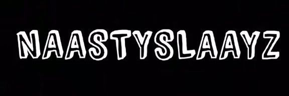 Naastyyyyyy's profile banner image
