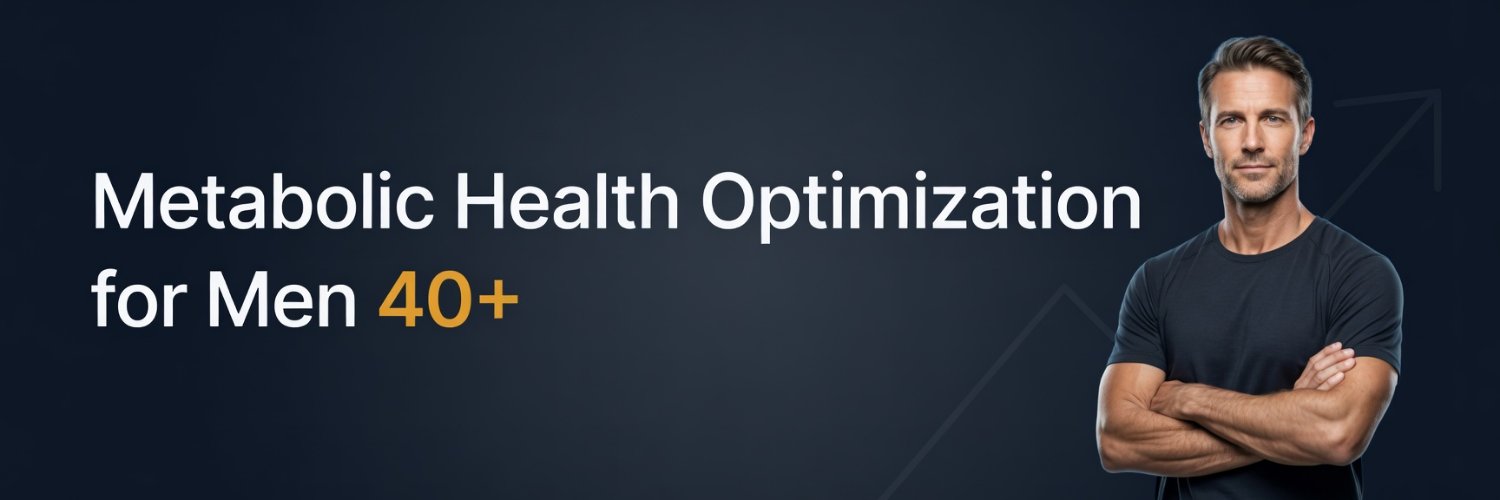 ModernMetabolic's profile banner image