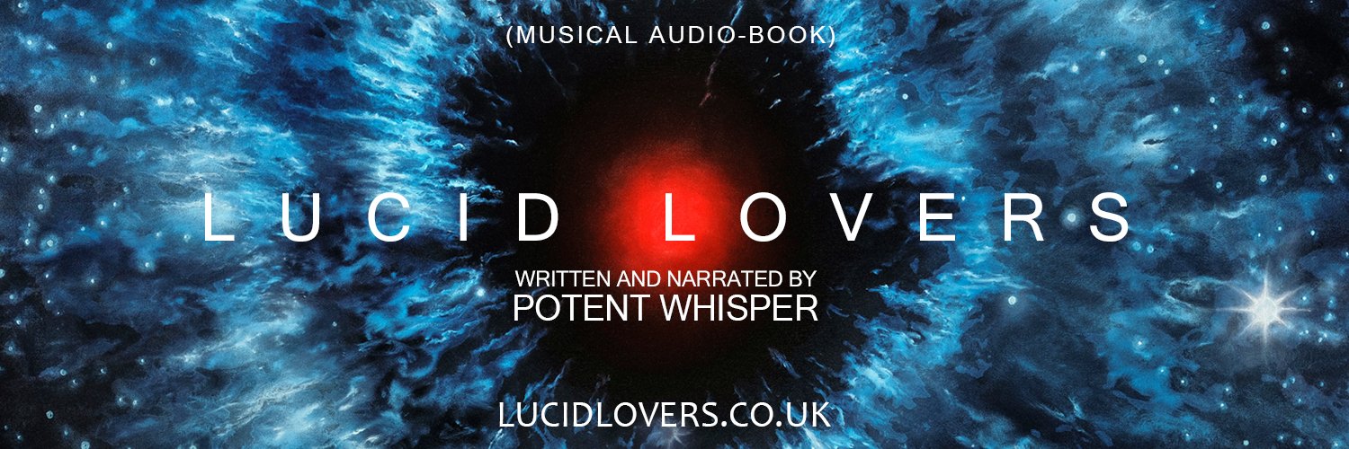 Potent Whisper banner