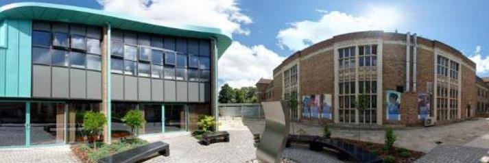 Mood Disorders Centre banner