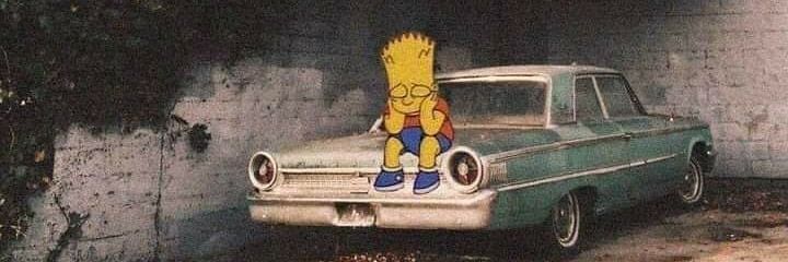 2laash814's profile banner image