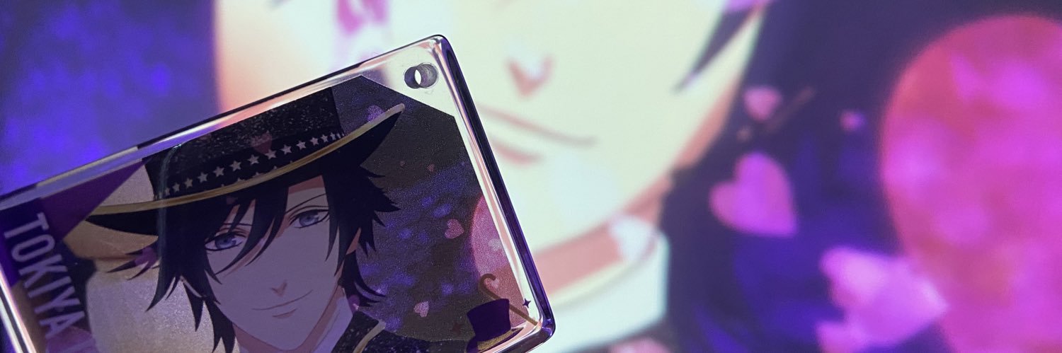 リょち✈︎ banner