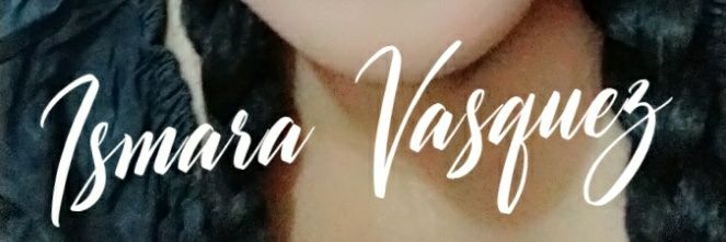 ismaravasquez's profile banner image
