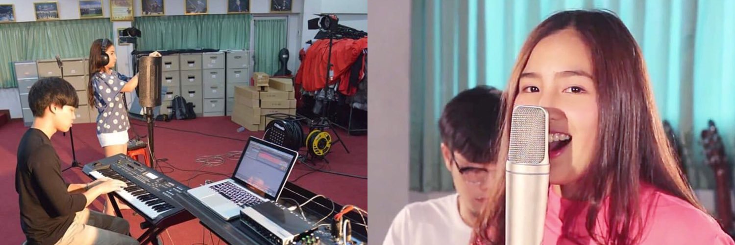 SandejW's profile banner image