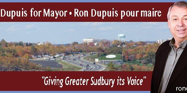 RonDupuis4Mayor's profile banner image