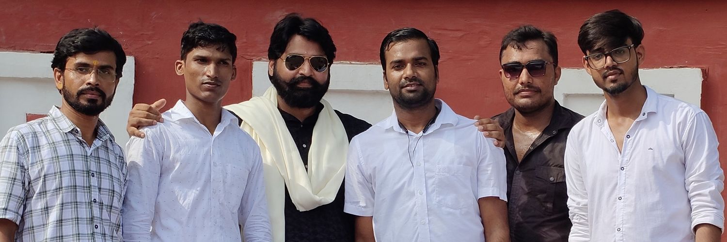 MPRAJ3's profile banner image