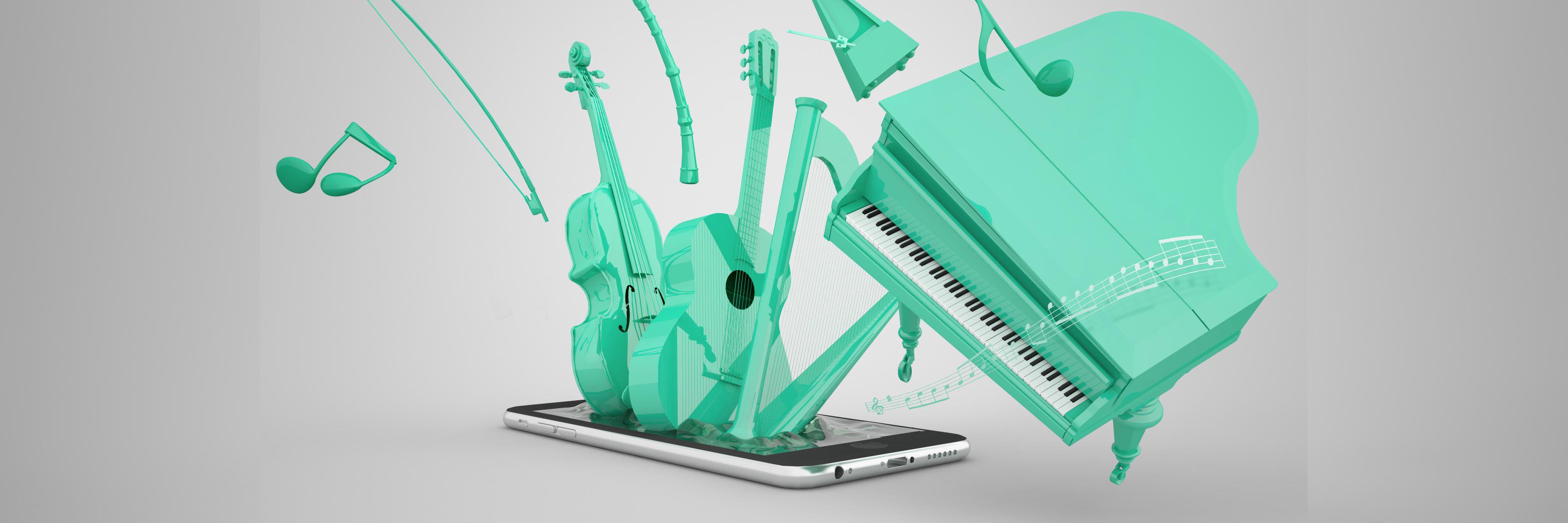 MeloflowMusic's profile banner image