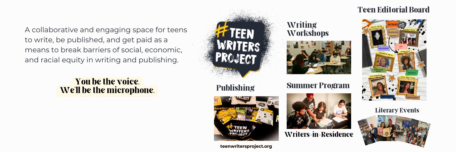 thawriter's profile banner image