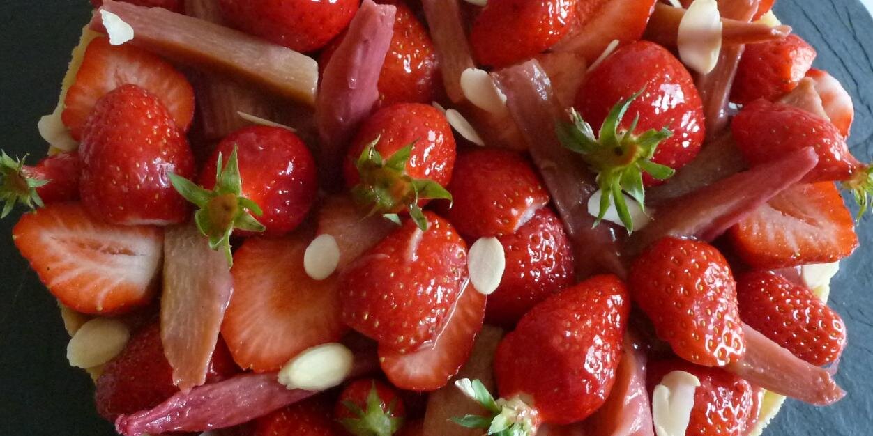 GwenouCook's profile banner image