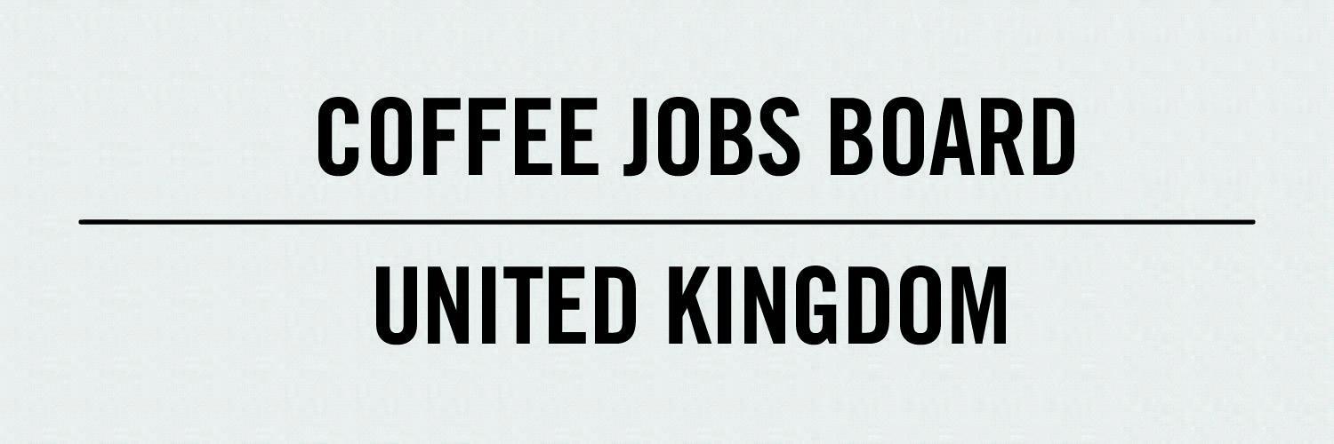 UKCoffeeJobs's profile banner image