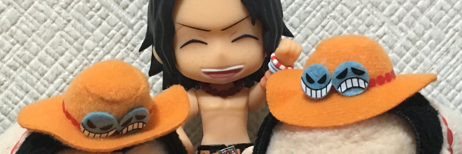 何時@グッズ垢 banner