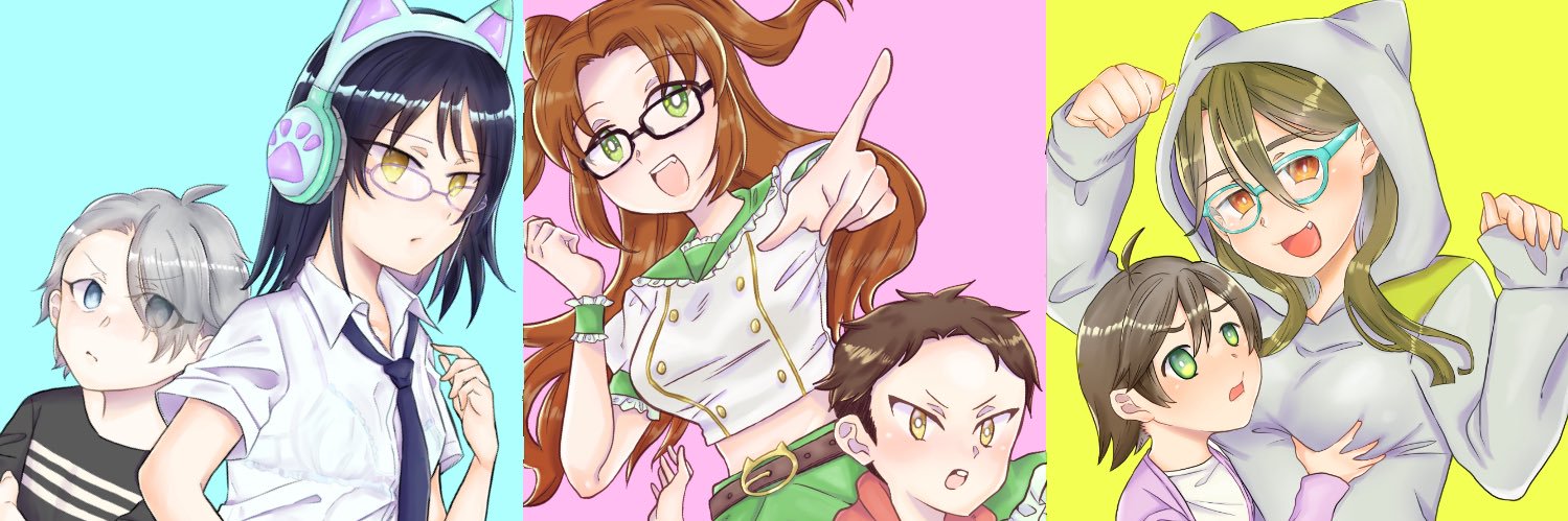 msya0522's profile banner image