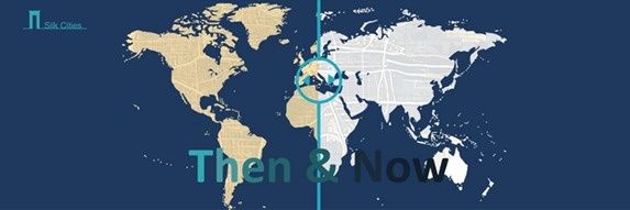 Silk Cities banner