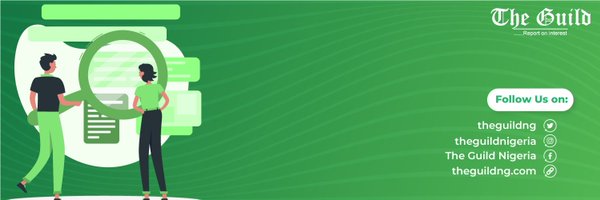 TheGuildng Profile Banner