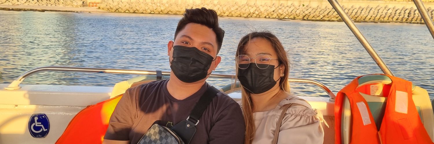 LaroaPaul2's profile banner image