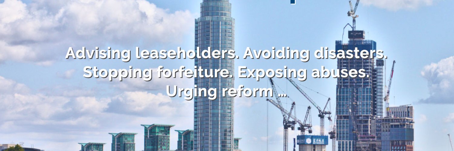 Leasehold Knowledge's banner