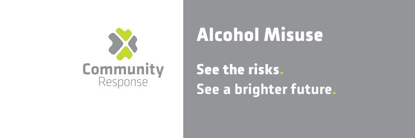 Community Response banner