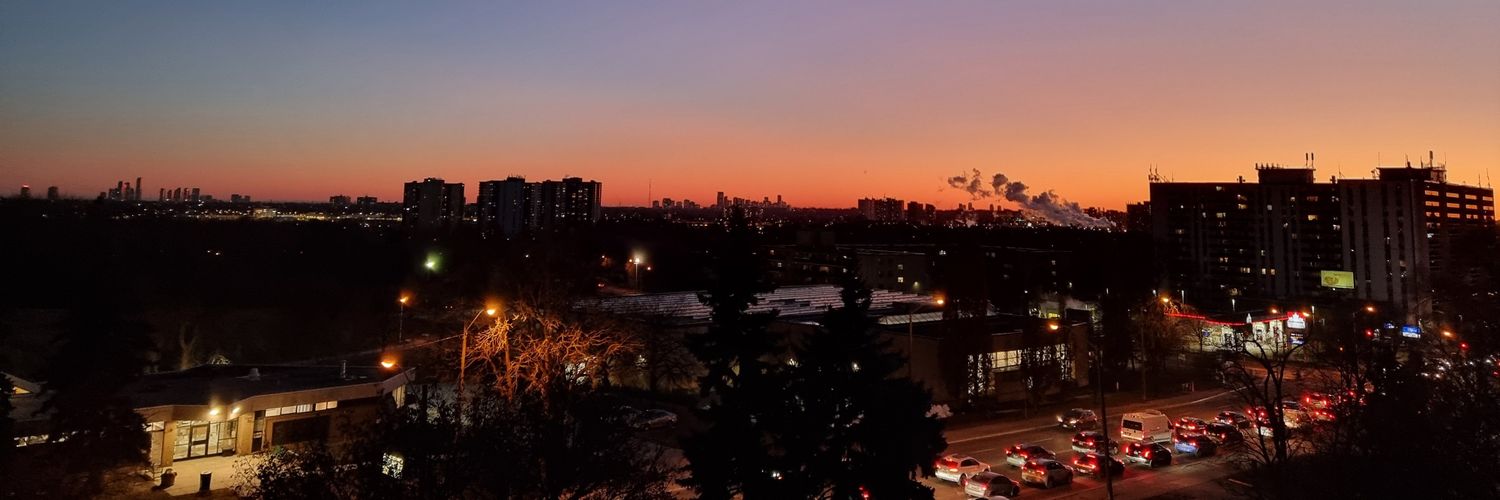 Niksperuna's profile banner image
