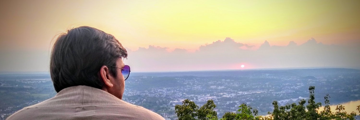 Darshan12SONI's profile banner image