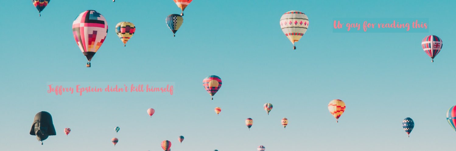mistersmallmeat's profile banner image