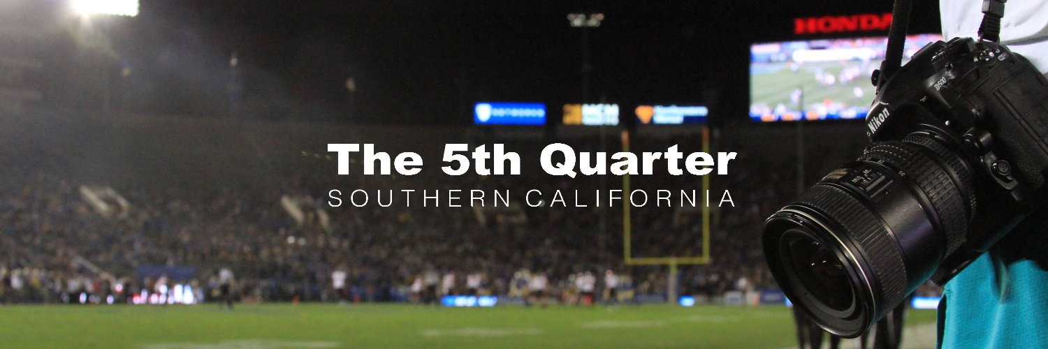 The 5th Quarter banner