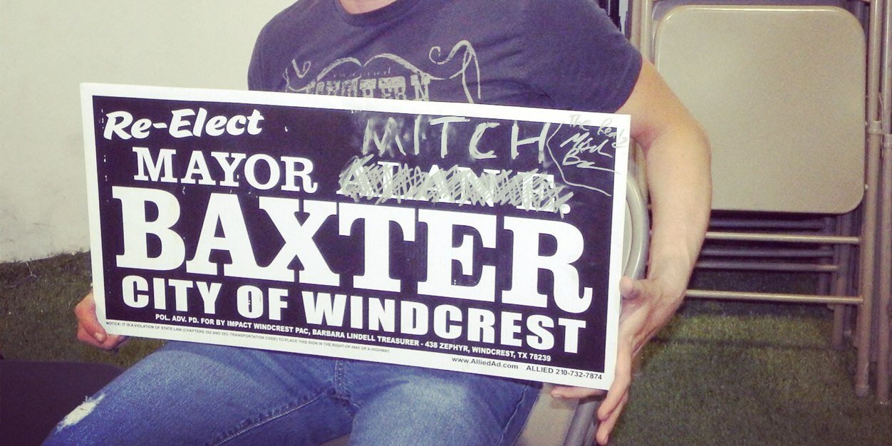 Mitch_Baxter's profile banner image