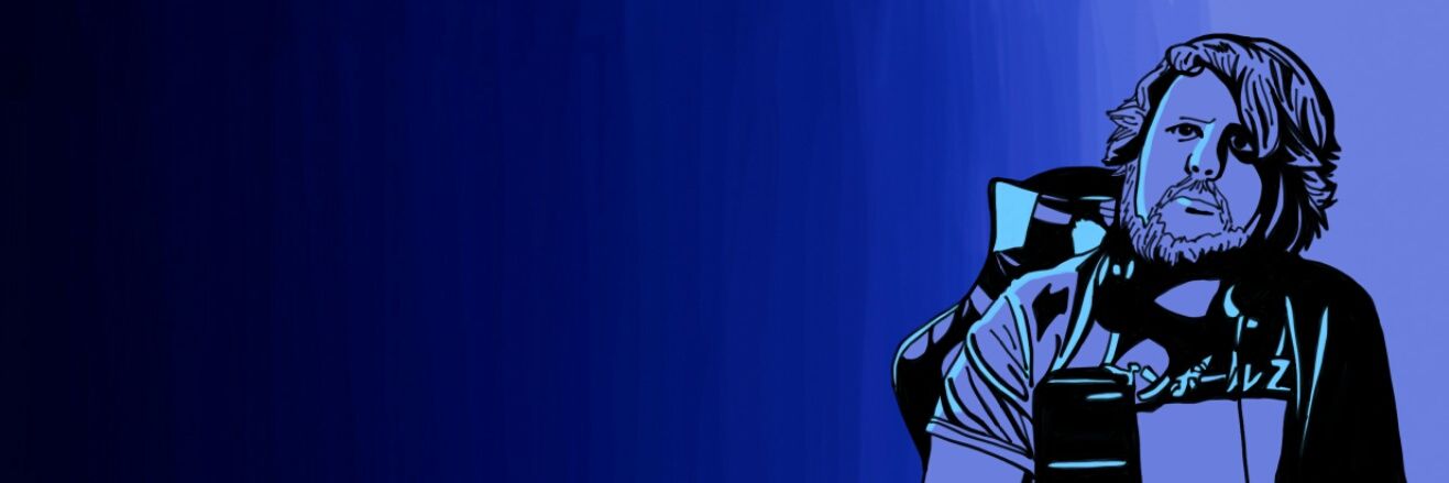 Strydermann banner