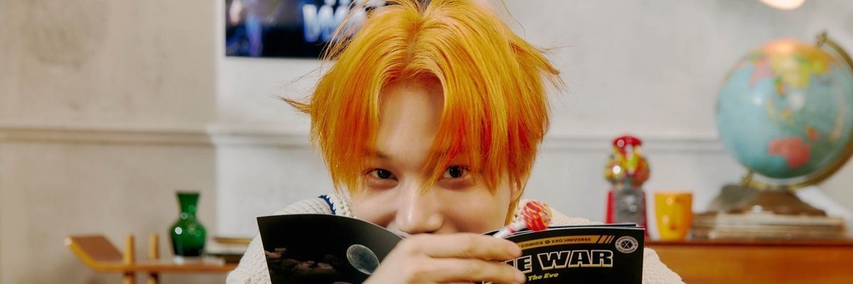 ninibabybear's profile banner image