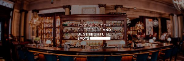 WorldsBestBars Profile Banner