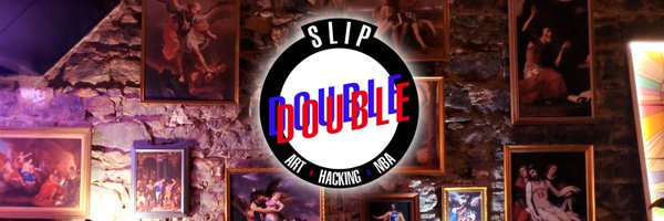 iamSLip Profile Banner