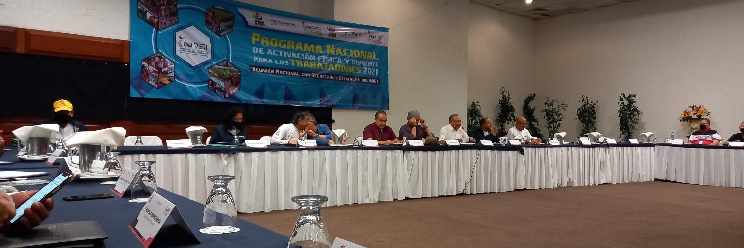 instituto del deport banner