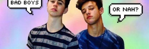 TY NASH!❤️TY HAYES! Profile Banner