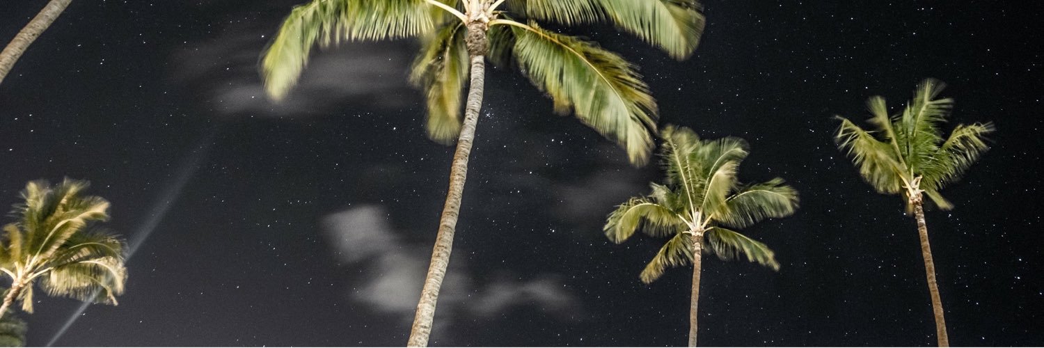 Cali2Hi's profile banner image