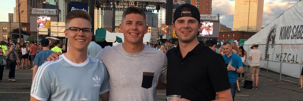 LukeBunkers's profile banner image