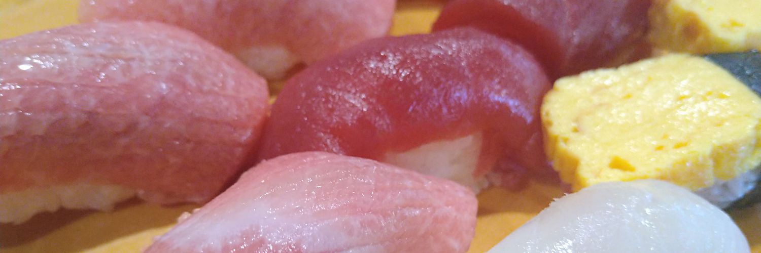 ハラカミいちばん's banner