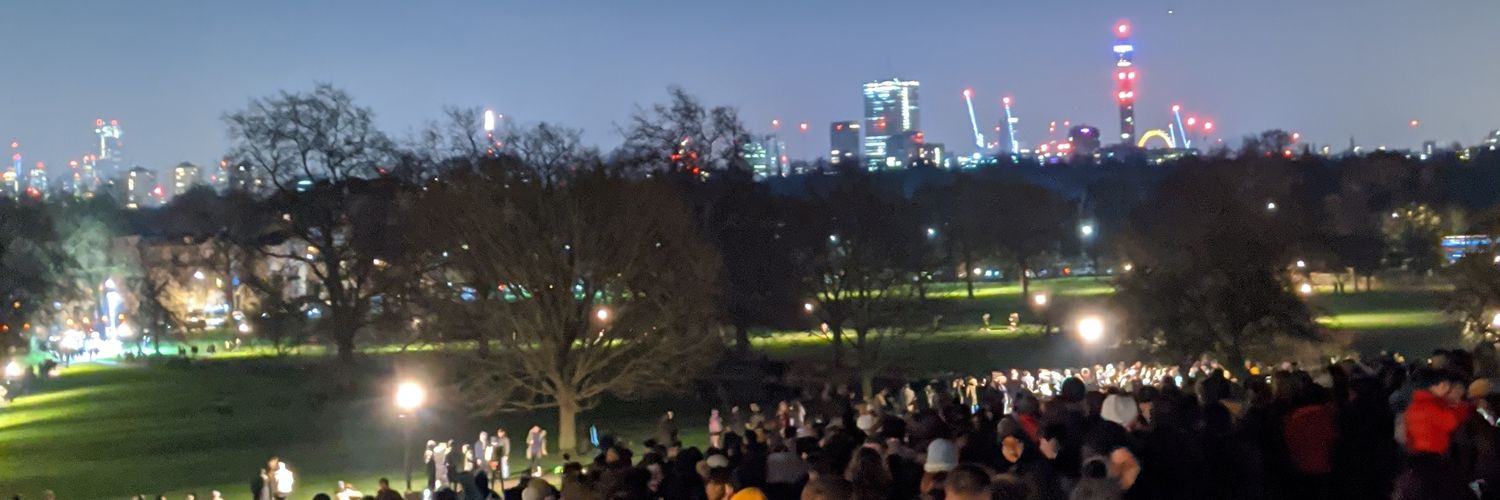 jdhobbs's profile banner image
