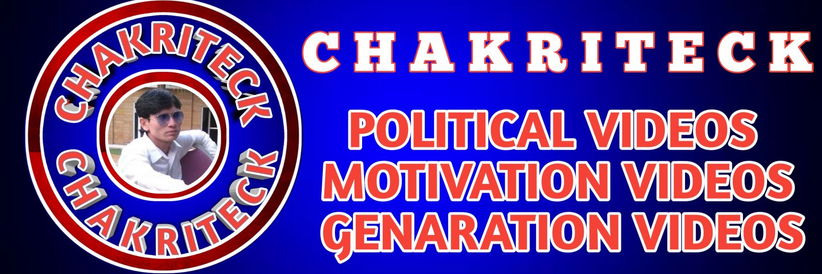 ChakriJspk's profile banner image