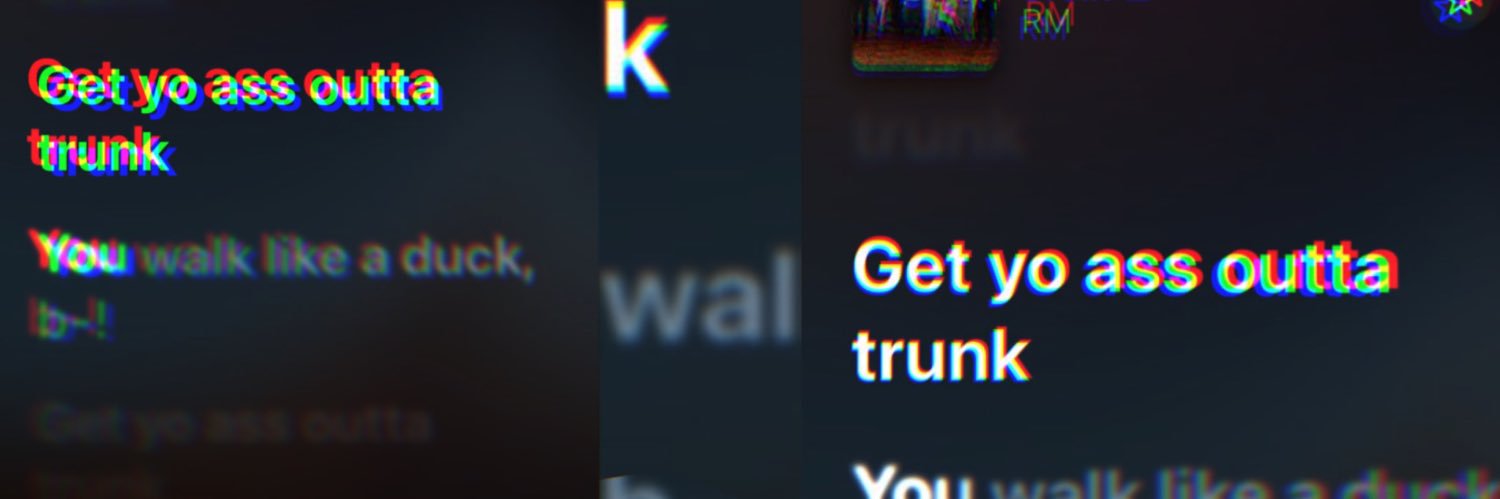 TMoonchild7's profile banner image
