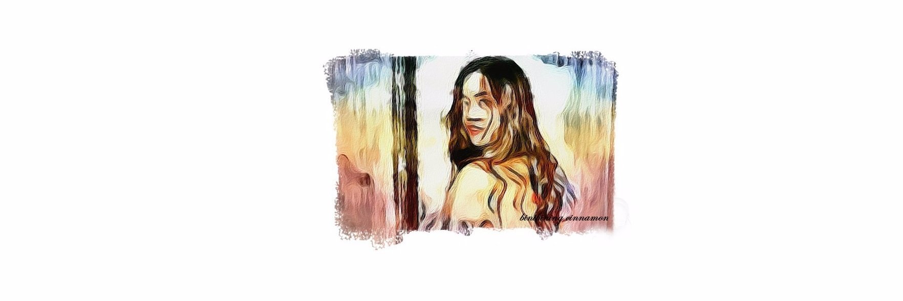 Bibicinnamon's profile banner image
