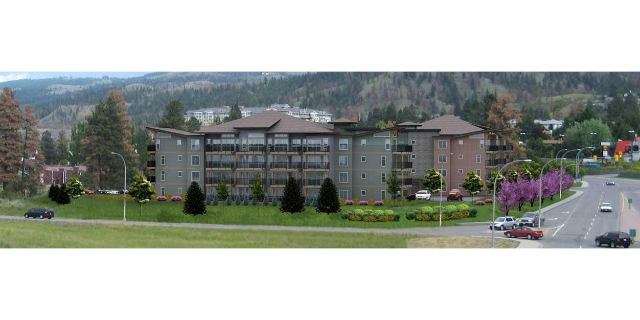 SummitKamloops's profile banner image
