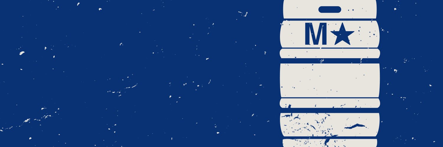 MicroStarKegs's profile banner image