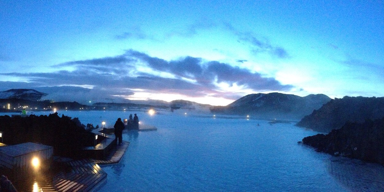 Dean Barber (He/Him) banner