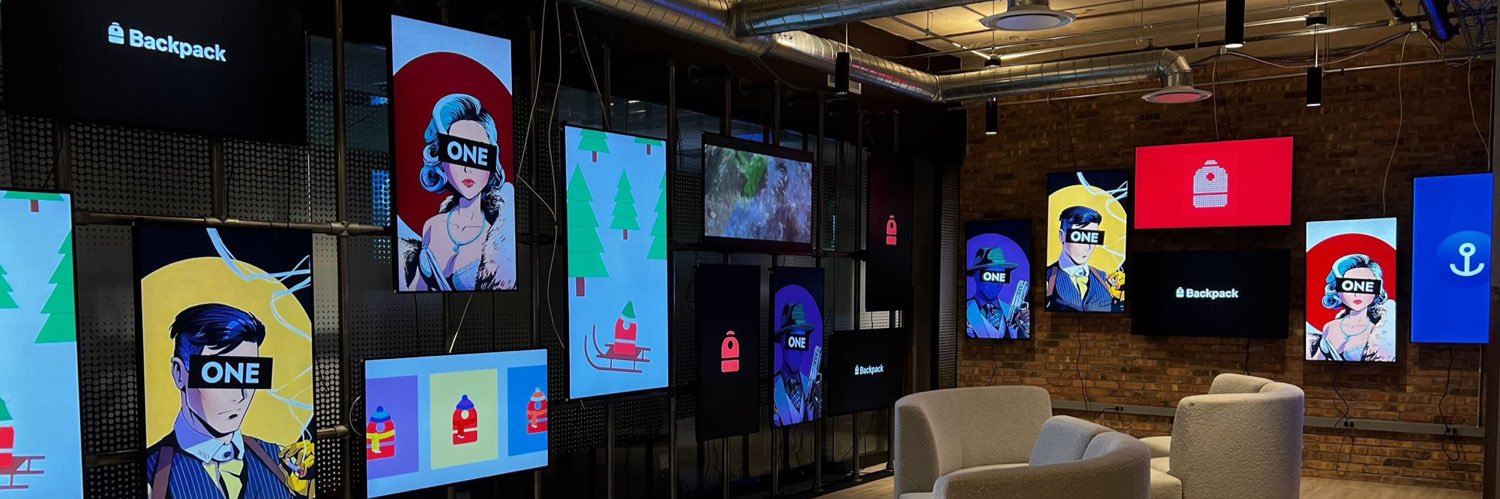 Johnnykay |🎒 banner