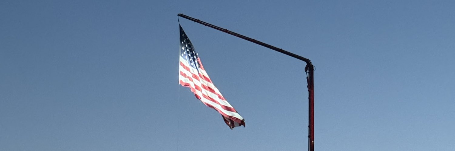 Tony Focke banner