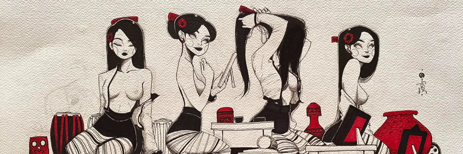 natashaofof's profile banner image