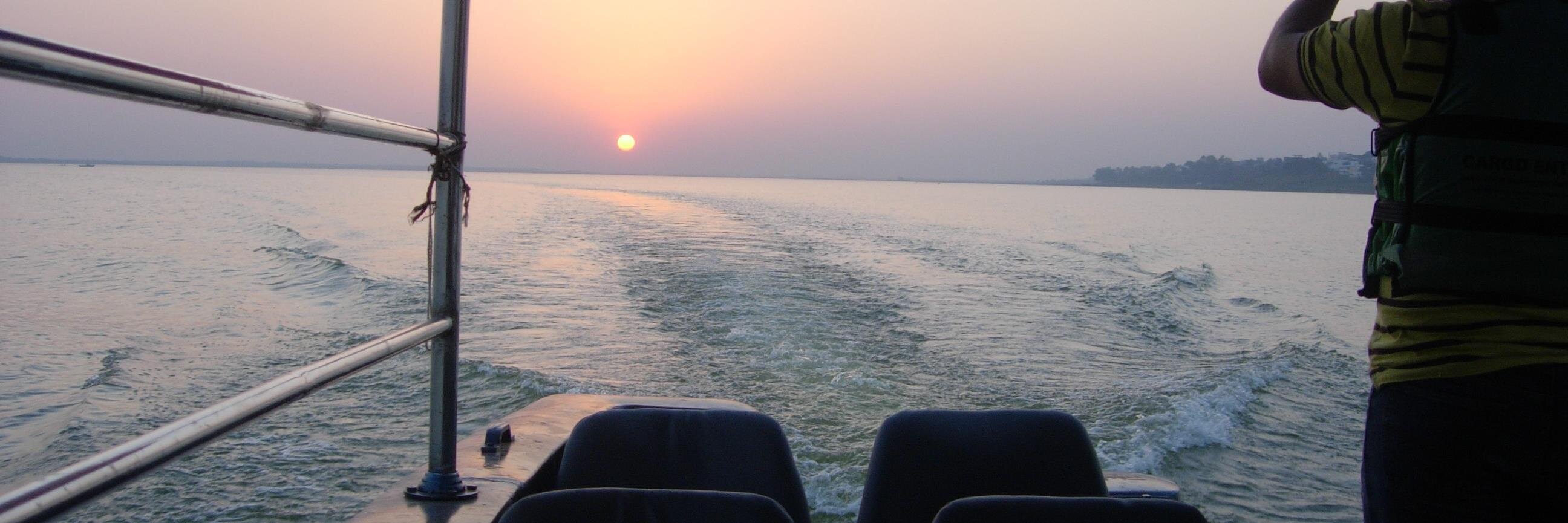 atulkapil1's profile banner image