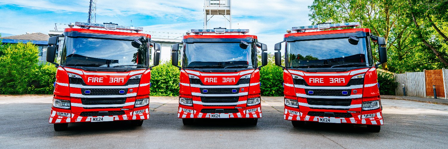 CheshireFire's profile banner image