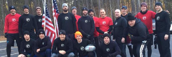 F3DenverNC Profile Banner