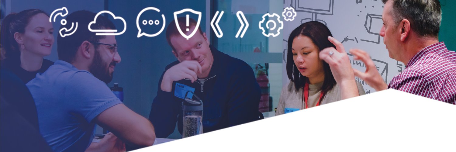 ComunetIT's profile banner image